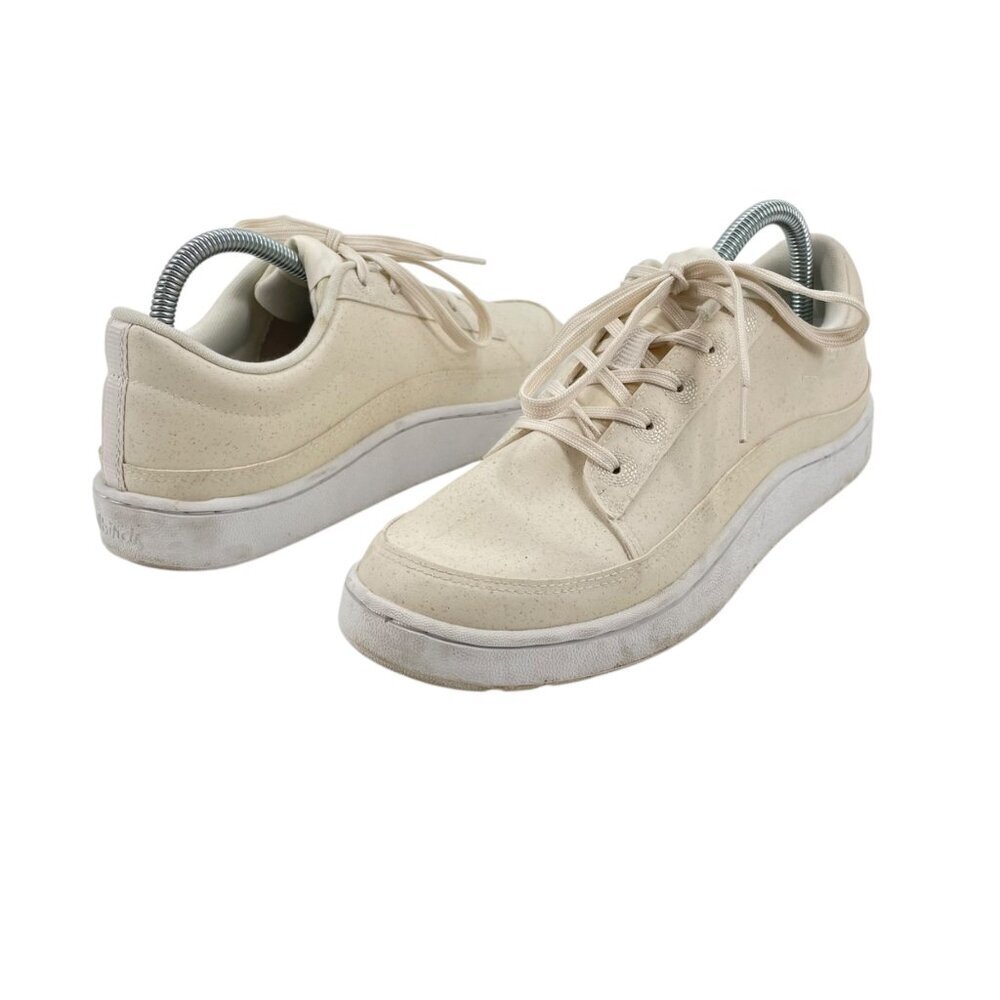 Allbirds Plant Pacers Plant Pacers PP Natural White Comfort Running ShoesSneaker